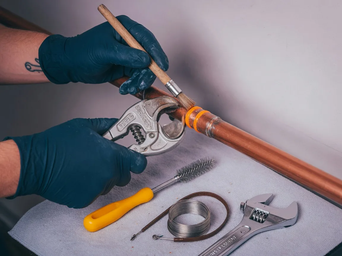 Why choose Sump Pump Repair in Coahoma, MS
